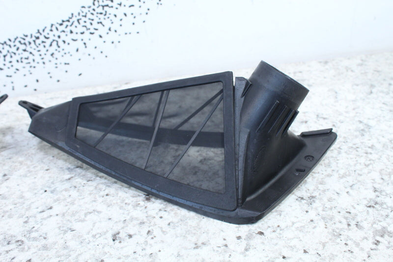 2019 ARCTIC CAT M8000 MOUNTAIN CAT ALPHA ONE Left & Right Air Filters 0608-814 - Snowmobile
