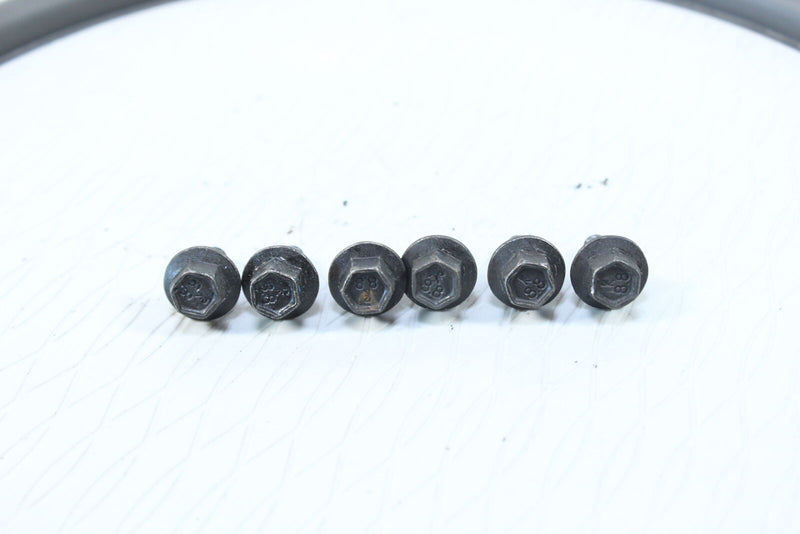 2019 ARCTIC CAT M8000 MOUNTAIN CAT ALPHA ONE Lower Motor Mount Bolts 1623-944 - Snowmobile