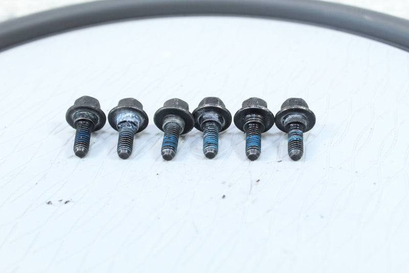 2019 ARCTIC CAT M8000 MOUNTAIN CAT ALPHA ONE Lower Motor Mount Bolts 1623-944 - Snowmobile