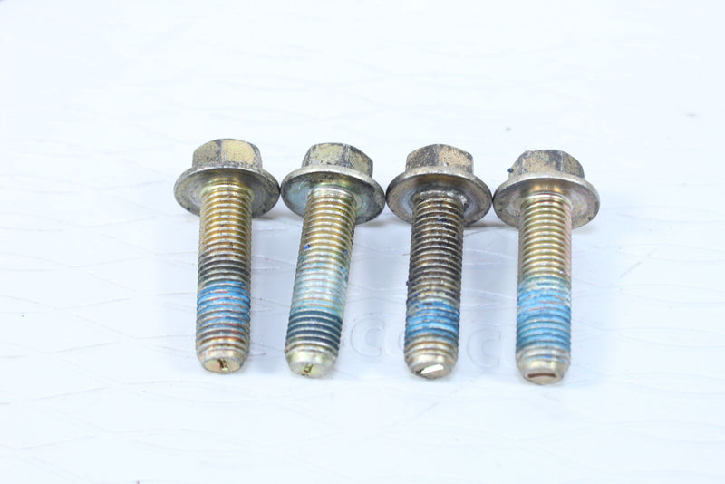 2019 ARCTIC CAT M8000 MOUNTAIN CAT ALPHA ONE Lower Motor Plate Bolts 8409-036 - Snowmobile