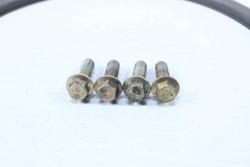 2019 ARCTIC CAT M8000 MOUNTAIN CAT ALPHA ONE Lower Motor Plate Bolts 8409-036 - Snowmobile