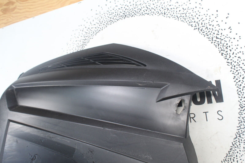 2019 ARCTIC CAT M8000 MOUNTAIN CAT ALPHA ONE Right Side Cover Panel 5718-600 - Snowmobile