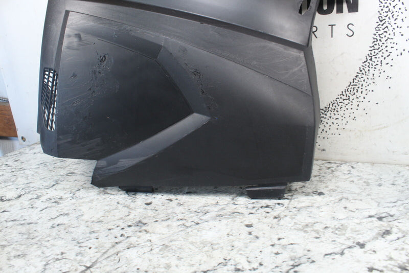 2019 ARCTIC CAT M8000 MOUNTAIN CAT ALPHA ONE Right Side Cover Panel 5718-600 - Snowmobile