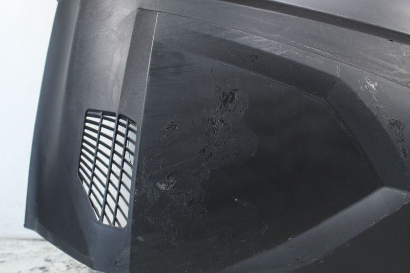 2019 ARCTIC CAT M8000 MOUNTAIN CAT ALPHA ONE Right Side Cover Panel 5718-600 - Snowmobile