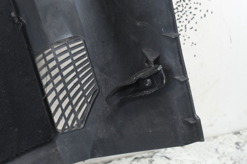 2019 ARCTIC CAT M8000 MOUNTAIN CAT ALPHA ONE Right Side Cover Panel 5718-600 - Snowmobile
