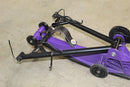 2019 ARCTIC CAT M8000 MOUNTAIN CAT ALPHA Rear Suspension 3704 306 3704 844 165"4