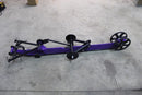 2019 ARCTIC CAT M8000 MOUNTAIN CAT ALPHA Rear Suspension 3704 306 3704 844 165"0