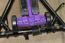 2019 ARCTIC CAT M8000 MOUNTAIN CAT ALPHA Rear Suspension 3704 306 3704 844 165"10