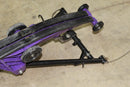 2019 ARCTIC CAT M8000 MOUNTAIN CAT ALPHA Rear Suspension 3704 306 3704 844 165"9