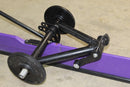 2019 ARCTIC CAT M8000 MOUNTAIN CAT ALPHA Rear Suspension 3704 306 3704 844 165"2
