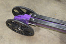 2019 ARCTIC CAT M8000 MOUNTAIN CAT ALPHA Rear Suspension 3704 306 3704 844 165"7