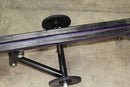 2019 ARCTIC CAT M8000 MOUNTAIN CAT ALPHA Rear Suspension 3704 306 3704 844 165"8
