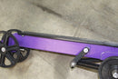 2019 ARCTIC CAT M8000 MOUNTAIN CAT ALPHA Rear Suspension 3704 306 3704 844 165"12