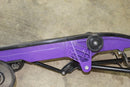 2019 ARCTIC CAT M8000 MOUNTAIN CAT ALPHA Rear Suspension 3704 306 3704 844 165"11