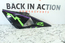 2019 ARCTIC CAT M8000 MOUNTAIN CAT ALPHA Right Hood Lid 6718 2820