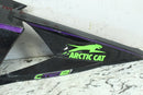 2019 ARCTIC CAT M8000 MOUNTAIN CAT ALPHA Right Hood Lid 6718 2823