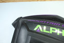 2019 ARCTIC CAT M8000 MOUNTAIN CAT ALPHA Right Side Cover Panel 6718 2802