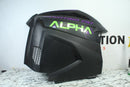 2019 ARCTIC CAT M8000 MOUNTAIN CAT ALPHA Right Side Cover Panel 6718 2800