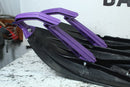 2019 ARCTIC CAT M8000 MOUNTAIN CAT ALPHA Skis Pair Set 3603 6051