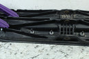 2019 ARCTIC CAT M8000 MOUNTAIN CAT ALPHA Skis Pair Set 3603 6052