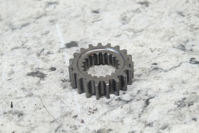 2019 ARCTIC CAT M8000 MOUNTAIN CAT ALPHA Upper Chain Case Sprocket 3602-006 19T - Snowmobile