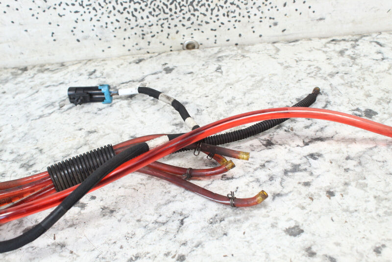 2019 POLARIS PRO RMK 850 Axys Autolube Oil Pump 2521841 - Snowmobile