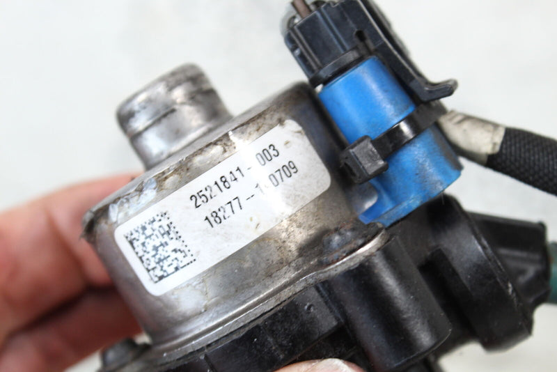 2019 POLARIS PRO RMK 850 Axys Autolube Oil Pump 2521841 - Snowmobile