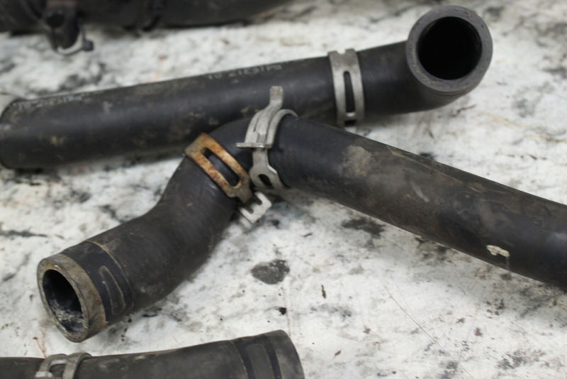 2019 POLARIS PRO RMK 850 Axys Coolant Antifreeze Hoses 5416864 - Snowmobile