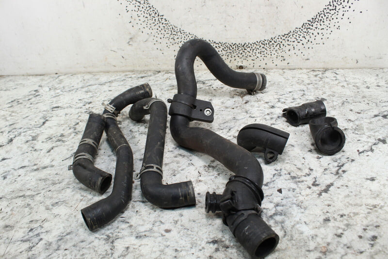 2019 POLARIS PRO RMK 850 Axys Coolant Antifreeze Hoses 5416864 - Snowmobile