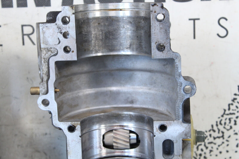 Polaris Pro RMK 850 AXYS Crank Cases 2208236