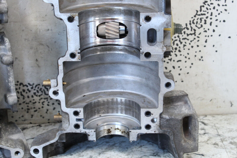 Polaris Pro RMK 850 AXYS Crank Cases 2208236