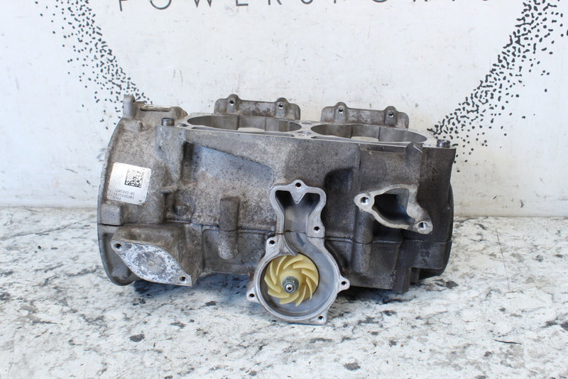 Polaris Pro RMK 850 AXYS Crank Cases 2208236