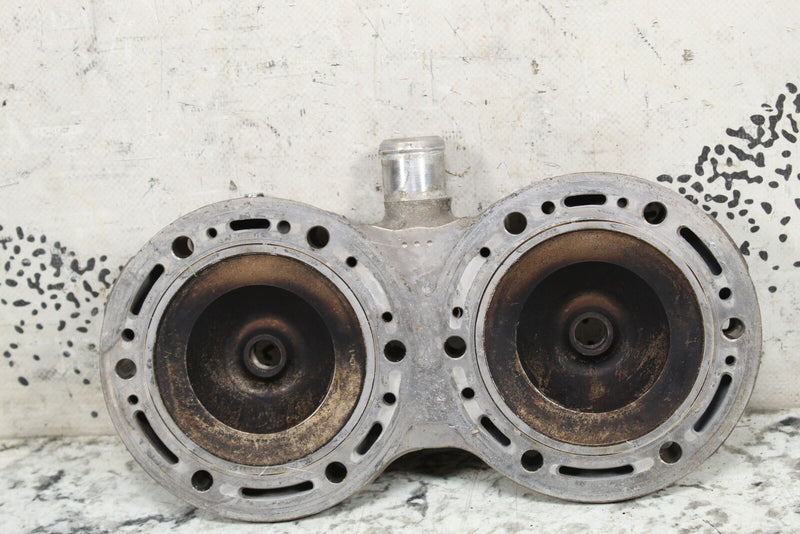 2019 POLARIS PRO RMK 850 Axys Cylinder Head 3023282 - Snowmobile
