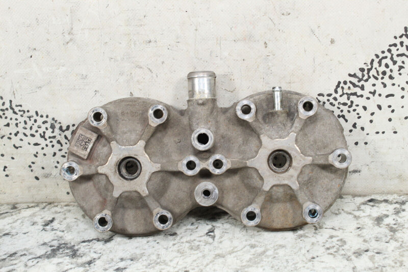 2019 POLARIS PRO RMK 850 Axys Cylinder Head 3023282 - Snowmobile