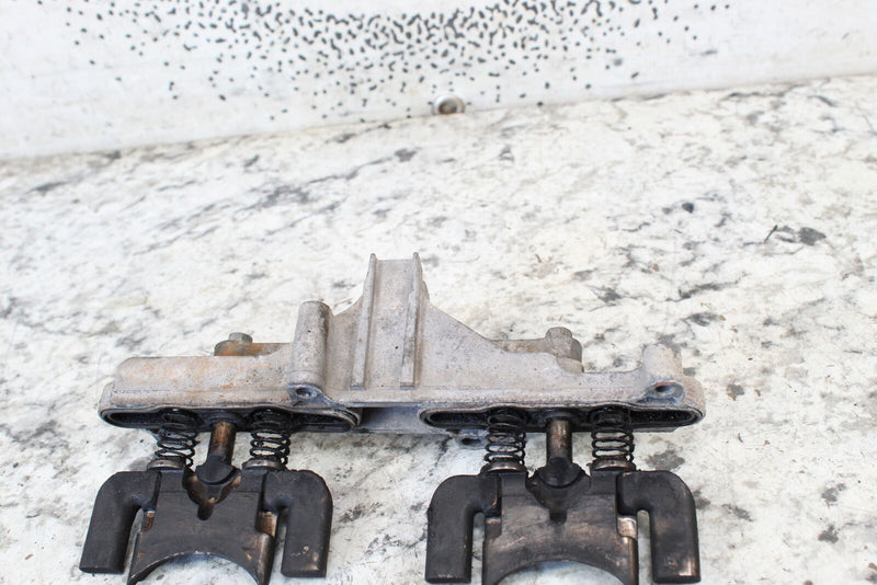 2019 POLARIS PRO RMK 850 Axys Exhaust Power Valves Raves 2207894 - Snowmobile