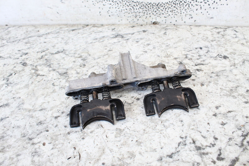 2019 POLARIS PRO RMK 850 Axys Exhaust Power Valves Raves 2207894 - Snowmobile