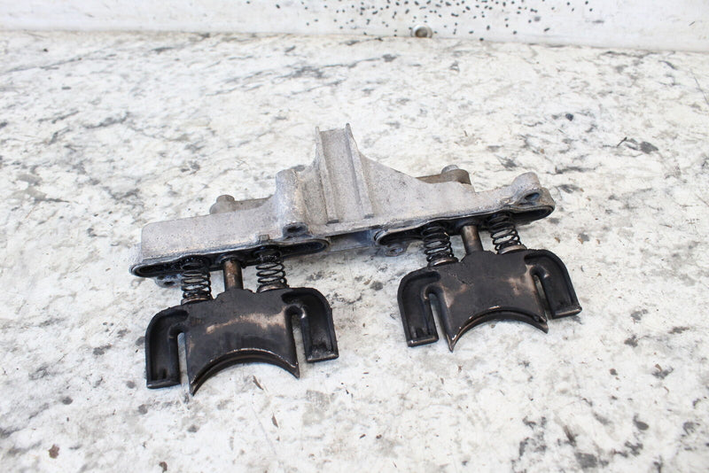 2019 POLARIS PRO RMK 850 Axys Exhaust Power Valves Raves 2207894 - Snowmobile