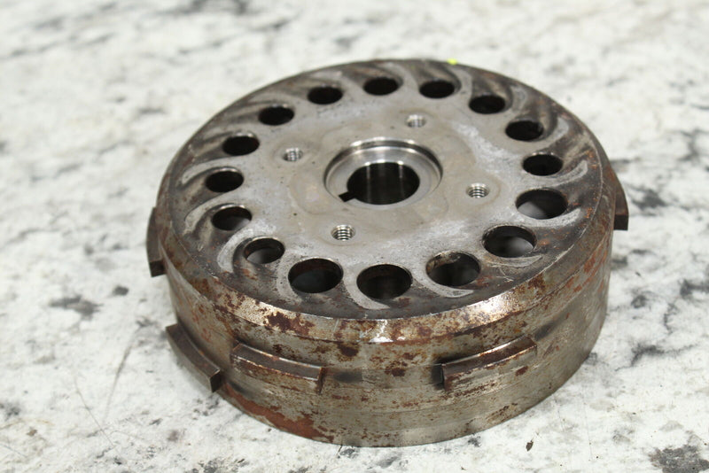 2019 POLARIS PRO RMK 850 Axys Flywheel Rotor 4017455 - Snowmobile