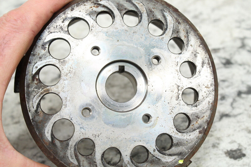 2019 POLARIS PRO RMK 850 Axys Flywheel Rotor 4017455 - Snowmobile