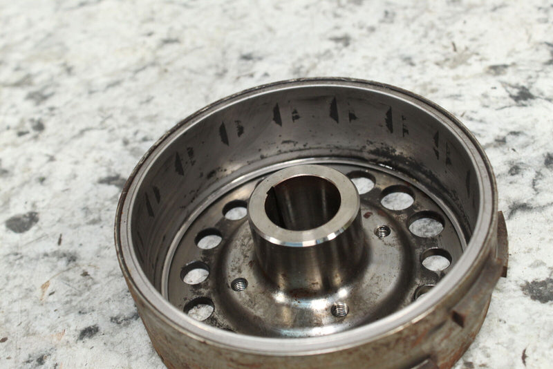 2019 POLARIS PRO RMK 850 Axys Flywheel Rotor 4017455 - Snowmobile