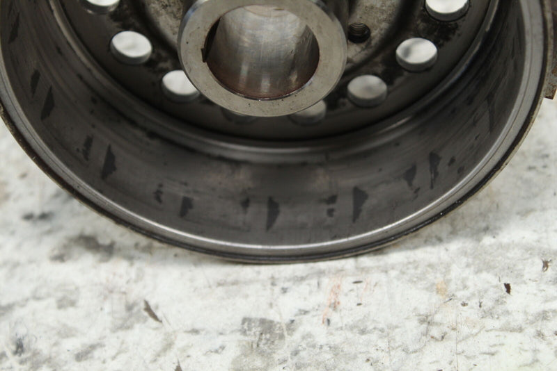 2019 POLARIS PRO RMK 850 Axys Flywheel Rotor 4017455 - Snowmobile