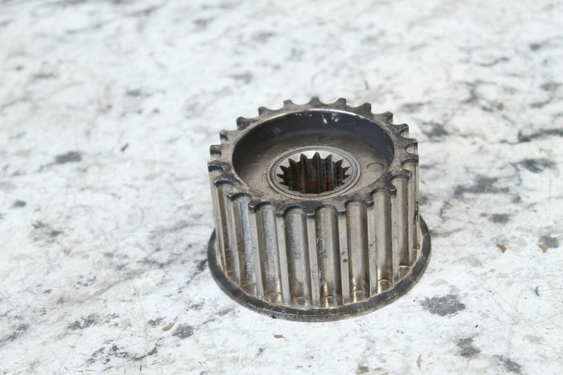 2019 POLARIS PRO RMK 850 Axys Upper Quick Drive Sprocket Quickdrive 3222232 - Snowmobile