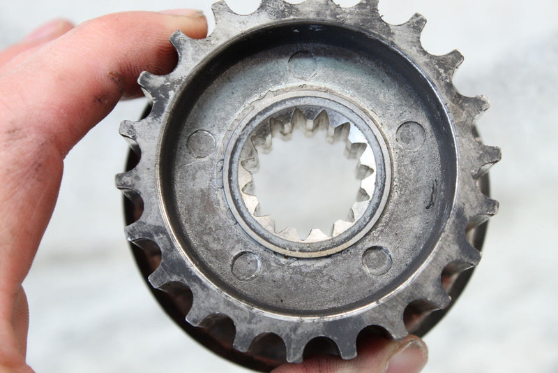 2019 POLARIS PRO RMK 850 Axys Upper Quick Drive Sprocket Quickdrive 3222232 - Snowmobile