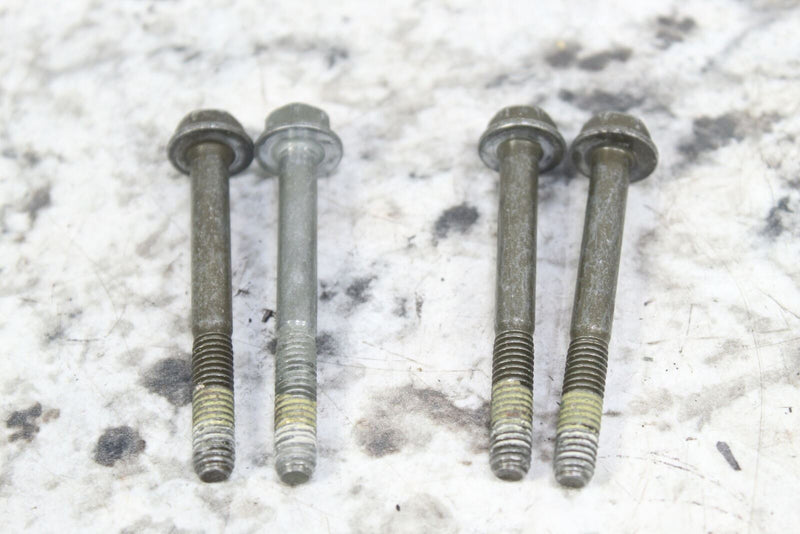 Snowmobile - 2019 POLARIS PRO RMK 850 Front Frame Support Mounting Bolts Hardware 7520721