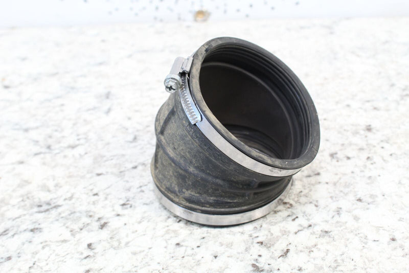 UTV - 2019 YAMAHA WOLVERINE X4 850 SE Air Intake Inlet Duct Tube  BG4-E5472-00-00