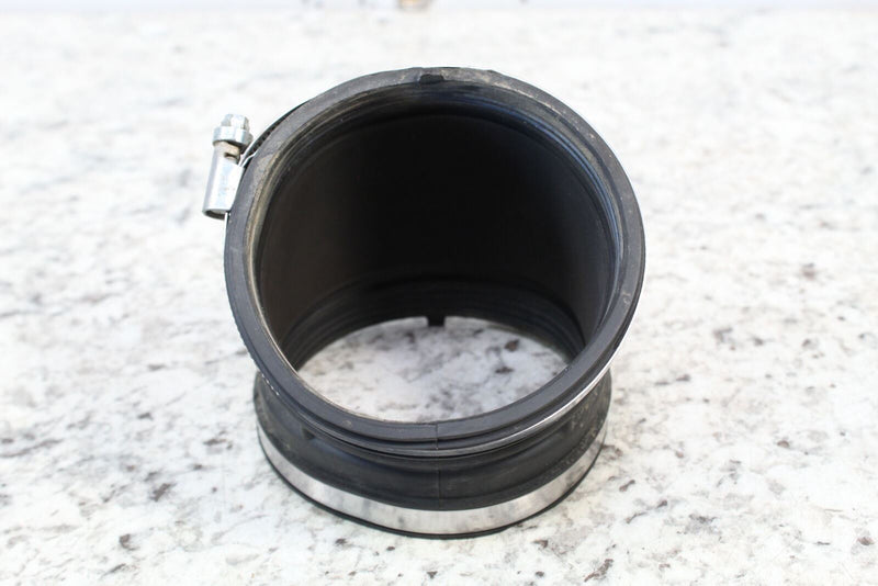 UTV - 2019 YAMAHA WOLVERINE X4 850 SE Air Intake Inlet Duct Tube  BG4-E5472-00-00