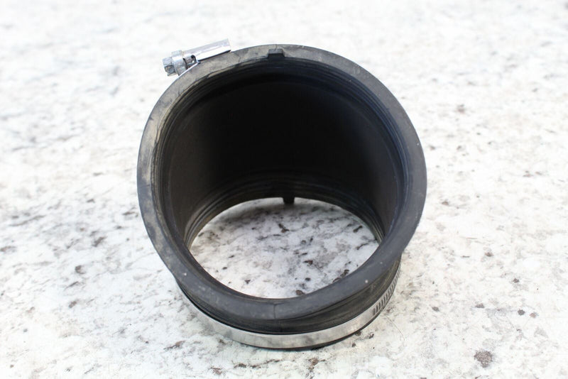 UTV - 2019 YAMAHA WOLVERINE X4 850 SE Air Intake Inlet Duct Tube  BG4-E5472-00-00