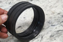 UTV - 2019 YAMAHA WOLVERINE X4 850 SE Air Intake Inlet Duct Tube Seals BG4-E4476-00-00