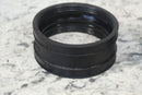 UTV - 2019 YAMAHA WOLVERINE X4 850 SE Air Intake Inlet Duct Tube Seals BG4-E4476-00-00