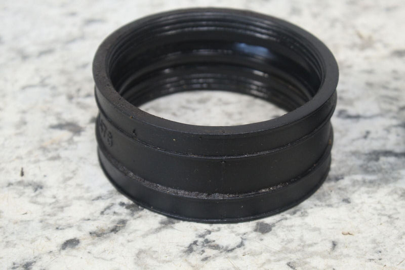 UTV - 2019 YAMAHA WOLVERINE X4 850 SE Air Intake Inlet Duct Tube Seals BG4-E4476-00-00